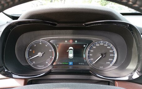GAC GS8 I, 2023 год, 2 861 000 рублей, 7 фотография