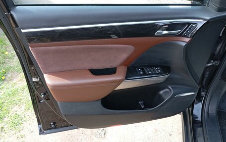 GAC GS8 I, 2023 год, 2 861 000 рублей, 9 фотография