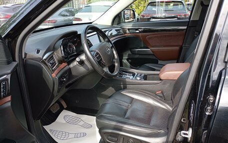 GAC GS8 I, 2023 год, 2 861 000 рублей, 8 фотография