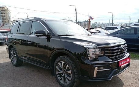GAC GS8 I, 2023 год, 2 861 000 рублей, 2 фотография