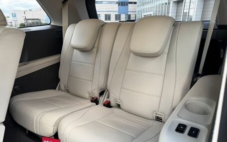Mercedes-Benz GLS, 2019 год, 7 400 000 рублей, 32 фотография