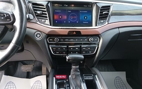 GAC GS8 I, 2023 год, 2 861 000 рублей, 5 фотография