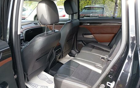 GAC GS8 I, 2023 год, 2 861 000 рублей, 11 фотография