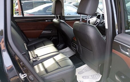 GAC GS8 I, 2023 год, 2 861 000 рублей, 12 фотография