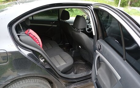 Skoda Octavia, 2013 год, 780 000 рублей, 6 фотография