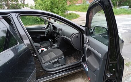 Skoda Octavia, 2013 год, 780 000 рублей, 5 фотография