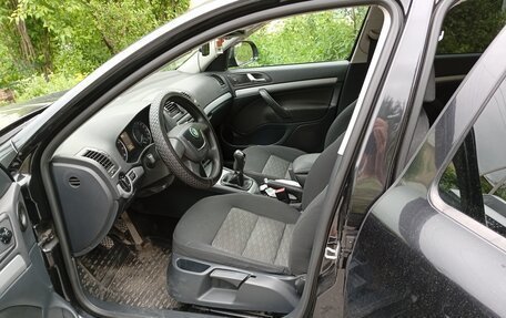Skoda Octavia, 2013 год, 780 000 рублей, 7 фотография