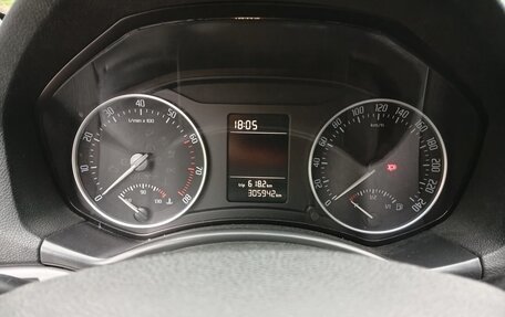 Skoda Octavia, 2013 год, 780 000 рублей, 9 фотография