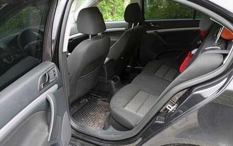 Skoda Octavia, 2013 год, 780 000 рублей, 8 фотография