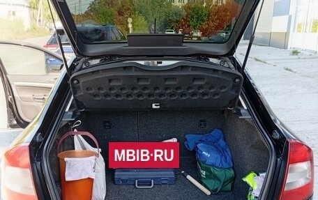 Skoda Octavia, 2013 год, 780 000 рублей, 2 фотография