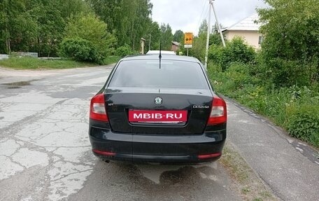 Skoda Octavia, 2013 год, 780 000 рублей, 4 фотография