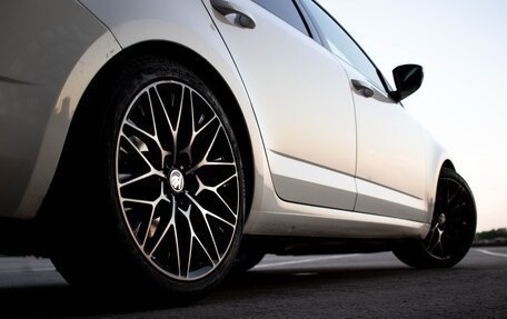 Skoda Octavia, 2013 год, 1 630 000 рублей, 7 фотография