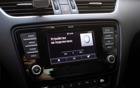 Skoda Octavia, 2013 год, 1 630 000 рублей, 21 фотография