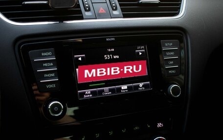 Skoda Octavia, 2013 год, 1 630 000 рублей, 20 фотография
