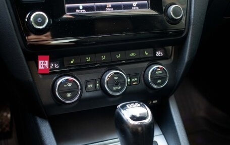Skoda Octavia, 2013 год, 1 630 000 рублей, 18 фотография