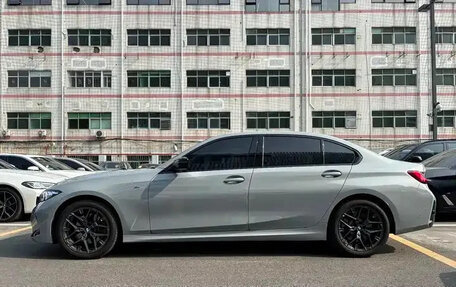 BMW 3 серия, 2025 год, 5 500 000 рублей, 3 фотография