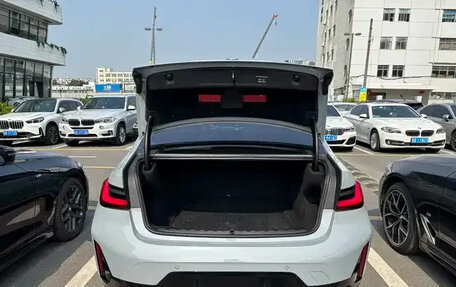 BMW 3 серия, 2025 год, 5 500 000 рублей, 8 фотография