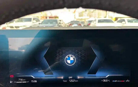 BMW 3 серия, 2025 год, 5 500 000 рублей, 9 фотография