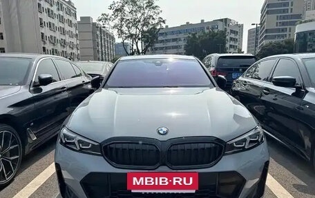 BMW 3 серия, 2025 год, 5 500 000 рублей, 2 фотография