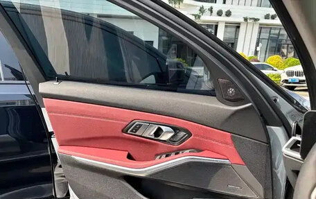 BMW 3 серия, 2025 год, 5 500 000 рублей, 11 фотография