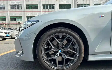 BMW 3 серия, 2025 год, 5 500 000 рублей, 7 фотография