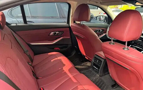 BMW 3 серия, 2025 год, 5 500 000 рублей, 14 фотография