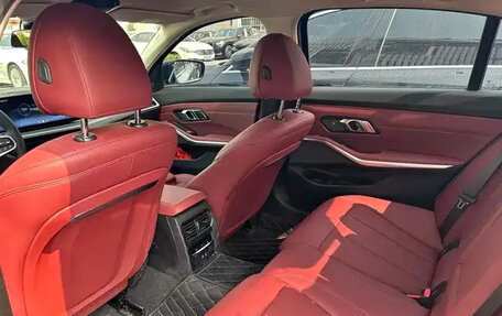 BMW 3 серия, 2025 год, 5 500 000 рублей, 15 фотография