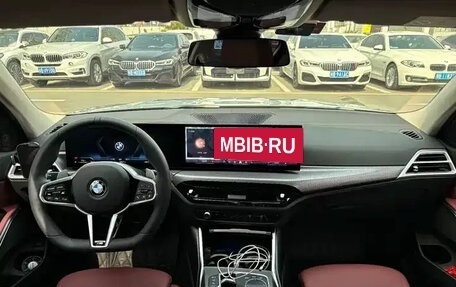 BMW 3 серия, 2025 год, 5 500 000 рублей, 13 фотография