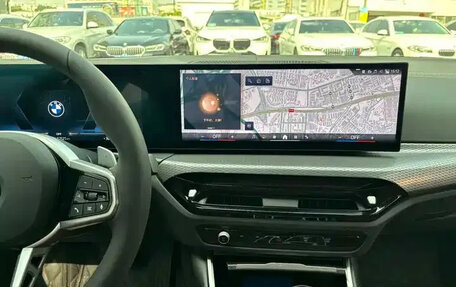 BMW 3 серия, 2025 год, 5 500 000 рублей, 17 фотография