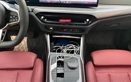 BMW 3 серия, 2025 год, 5 500 000 рублей, 10 фотография