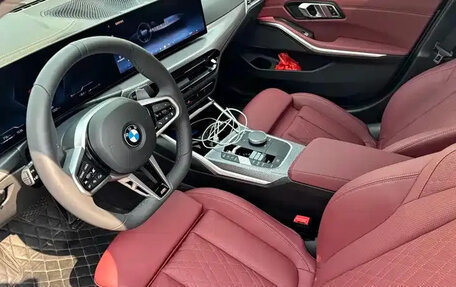 BMW 3 серия, 2025 год, 5 500 000 рублей, 20 фотография