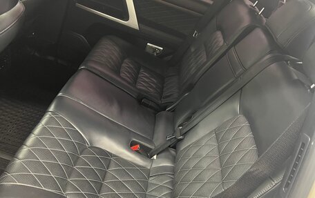 Toyota Land Cruiser 200, 2016 год, 5 000 000 рублей, 2 фотография