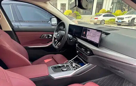 BMW 3 серия, 2025 год, 5 500 000 рублей, 21 фотография