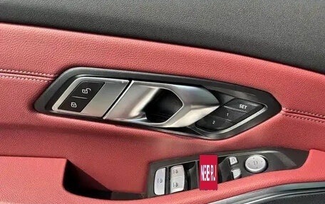 BMW 3 серия, 2025 год, 5 500 000 рублей, 18 фотография