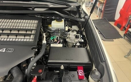 Toyota Land Cruiser 200, 2016 год, 5 000 000 рублей, 8 фотография