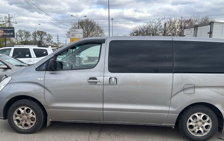 Hyundai Grand Starex Grand Starex I рестайлинг 2, 2012 год, 1 320 000 рублей, 5 фотография