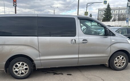 Hyundai Grand Starex Grand Starex I рестайлинг 2, 2012 год, 1 320 000 рублей, 6 фотография