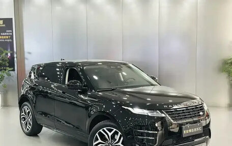 Land Rover Range Rover Evoque II, 2024 год, 4 800 000 рублей, 3 фотография