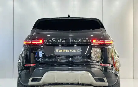 Land Rover Range Rover Evoque II, 2024 год, 4 800 000 рублей, 6 фотография