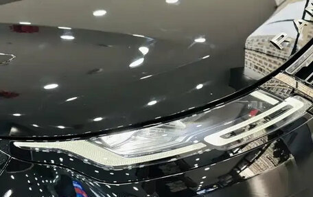 Land Rover Range Rover Evoque II, 2024 год, 4 800 000 рублей, 11 фотография
