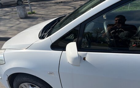 Nissan Tiida, 2011 год, 570 000 рублей, 5 фотография