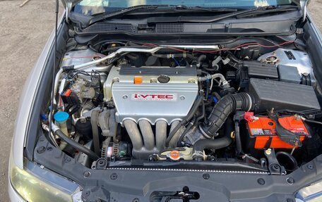 Honda Accord VII рестайлинг, 2003 год, 780 000 рублей, 8 фотография