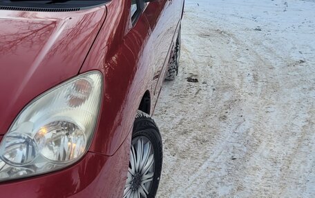 Toyota Corolla Spacio II, 2003 год, 600 000 рублей, 3 фотография