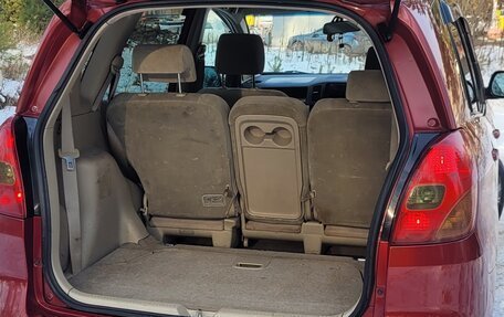 Toyota Corolla Spacio II, 2003 год, 600 000 рублей, 8 фотография