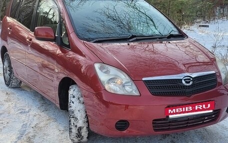 Toyota Corolla Spacio II, 2003 год, 600 000 рублей, 2 фотография