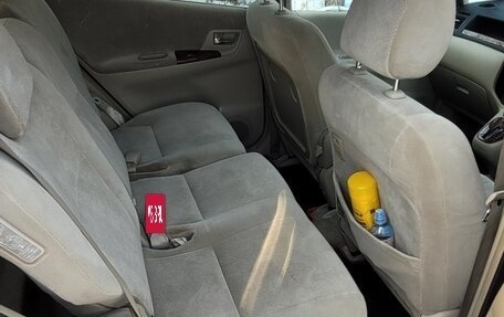 Toyota Corolla Spacio II, 2003 год, 600 000 рублей, 6 фотография