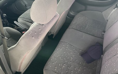 KIA Spectra II (LD), 2009 год, 500 000 рублей, 5 фотография