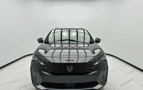 Peugeot 5008, 2026 год, 2 644 000 рублей, 2 фотография