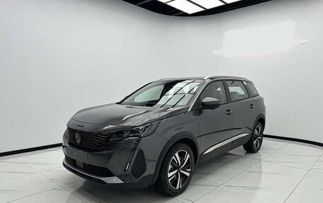 Peugeot 5008, 2026 год, 2 644 000 рублей, 4 фотография