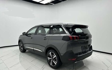 Peugeot 5008, 2026 год, 2 644 000 рублей, 7 фотография